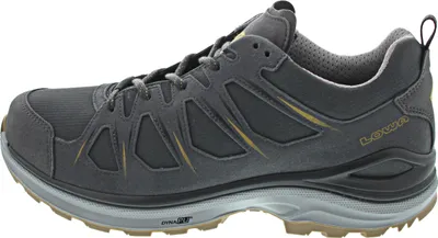 Produktbild von LOWA INNOX EVO II GTX, Männlich, Erwachsener, Bronze, Anthrazit, Outdoor-Schuhe, Schnelles Wandern, Walken, Gummi