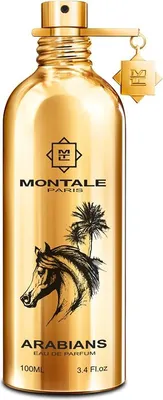 Zdjęcie produktu dla Montale Arabians Woda perfumowana, 100 ml