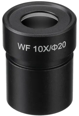 Produktbild von Bresser - 10940 - WF10x 30.5mm Okularmikrometer
