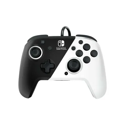 Produktbild von PDP Nintendo Switch Faceoff Deluxe + Audio Wired Controller