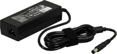 Image de Adaptateur secteur Dell 90 W - 90 W