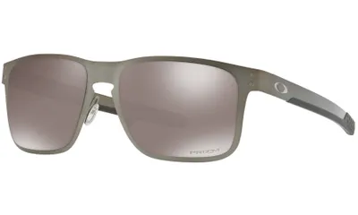 Produktbild von Oakley Holbrook Metal Prizm Black Polarized Sonnenbrille