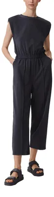 Produktbild von comma Damen 60.2.62.20.201.2132835 Overall, 5976 blau, 44