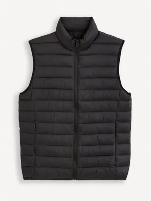 Produktbild von Celio Gesteppte Fulock-Weste 1129209__S