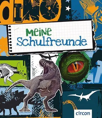 Produktbild von Meine Schulfreunde