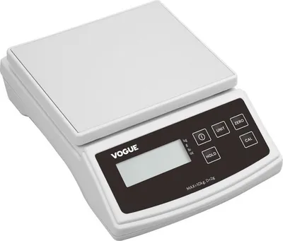 Zdjęcie produktu dla Waga elektroniczna Vogue 10 kg