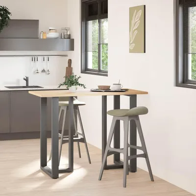 Zdjęcie produktu dla VidaXL 4013094, Metal, Antracyt, Wewnętrzna, 350 mm, 1010 mm, 600 mm