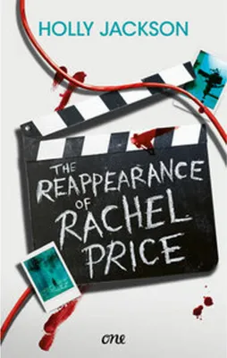Produktbild von The Reappearance of Rachel Price (deutsche Ausgabe)