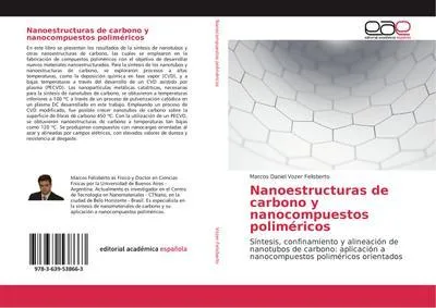 Zdjęcie produktu dla Nanostruktury węglowe i nanokompozyty polimerowe