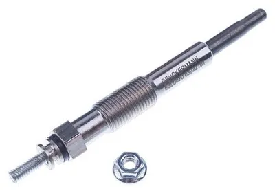 Image de EBG Bougie de préchauffage 77 00 100 558 Opel Renault 7700100558