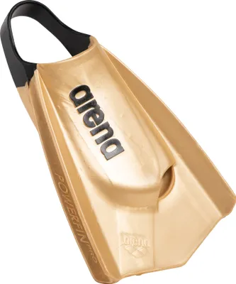 Image de arena Powerfin Pro II gold 44-45