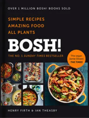 Produktbild von Bosh!
