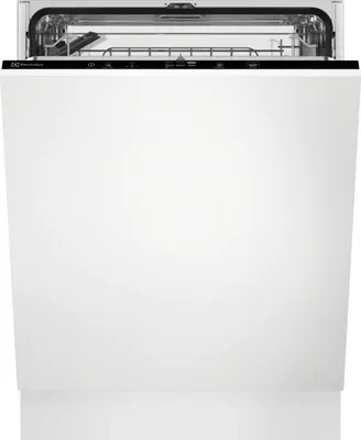 Image de Electrolux Lave-vaisselle Tout-intégrable Eea27200l - Electrolux