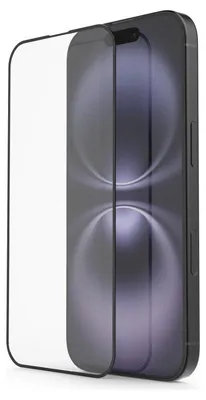 Produktbild von HAMA Handy-Schutzglas "Extreme Protect" für Apple iPhone 17 Pro, Montagehilfe (00228557) Schutzglas