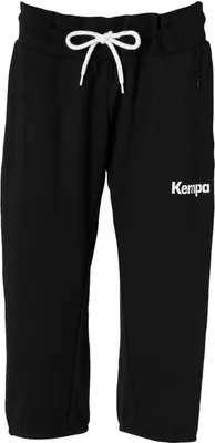Immagine prodotto di Kempa DONNA CAPRI HOSE schwarz XS (34)