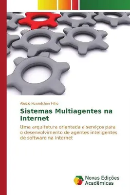 Produktbild von Multiagentensysteme im Internet