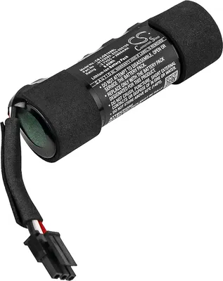 Obrázek produktu pro TECHTEK Baterie kompatibilní s [Logitech] S-0012, UE Boom nahrazuje 533-000105, pro NTA3083