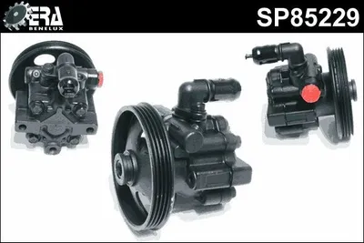 Produktbild von ERA Benelux SP85229 Servolenkung Pumpe Servopumpe für OPEL INSIGNIA Caravan