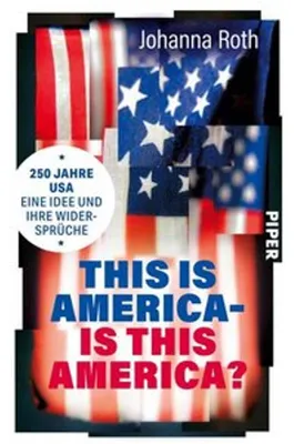 Zdjęcie produktu dla This is America - is this America?
