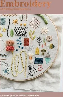 Immagine prodotto di Embroidery
