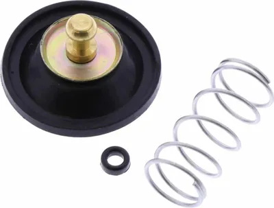 Produktbild von Luftdichtungsventil Vergaser JMP 017-0003 für Honda