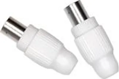 Obrázek produktu pro Připojení Pal Samec + Pal Samice (Sada)