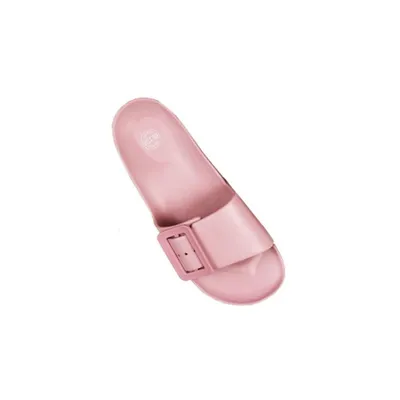 Produktbild von Big Star Damen Flip Flops mit Schnalle Rosa FF274A387 41