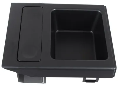Image de BMW 3 E46 98-04 Compartiment à monnaie