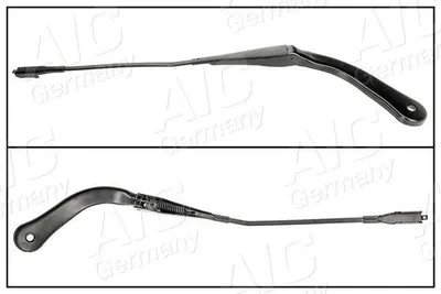 Produktbild von AIC 70748 Wischerarm Scheibenwischerarm Vorne Rechts für FORD Fiesta Mk5 Schrägheck (JH1, JD1, JH3, JD3)