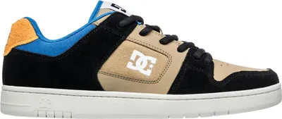 Produktbild von Dc Shoes Manteca 4 in Schwarz Beige – 8.5 UK - 42.5 EU - 9.5 US / Black Tan