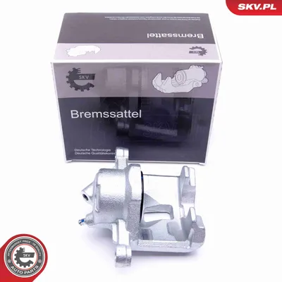 Produktbild von ESEN SKV Bremssattel Vorne Links für KIA CERATO Stufenheck (LD) 46SKV121