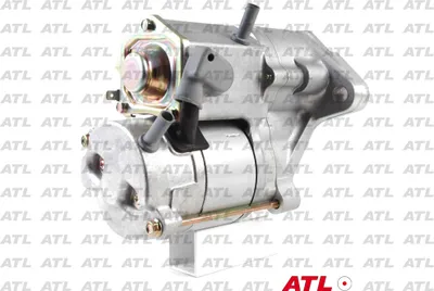 Produktbild von Anlasser für Kraftfahrzeuge mit 12 Volt Spannung und 1,2 Kilowatt Leistung