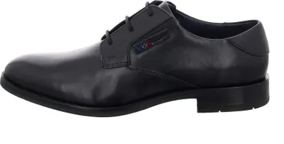 Produktbild von Bugatti Elegante Schnürschuhe Herren 31373634333135 Schwarz 40 EU