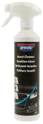 Produktbild von presto Insektenlöser, transparent, 500 ml