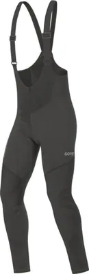 Immagine prodotto di Pantaloni Gore C3 WS Plus uomo elasticizzati nero Taglia S 100337-9900-3