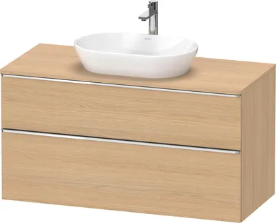 Produktbild von DURAVIT DE4969010300000 D-Neo KWTUWH R.ek 1200x550x664 EiNa