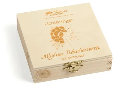 Imagen del producto de Räucherwerk Lichtbringer.