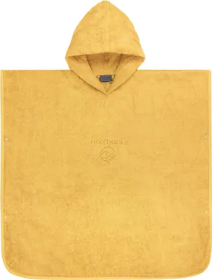Produktbild von normani Kinder Baumwoll Badeponcho