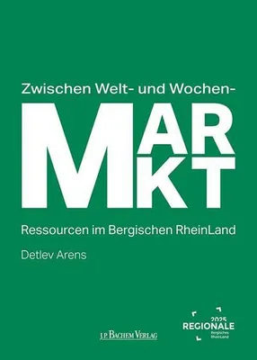Obrázok produktu pre Zwischen Welt- und Wochenmarkt