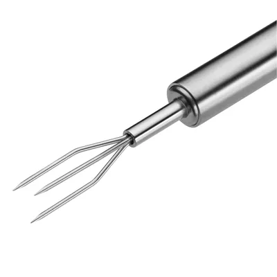 Zdjęcie produktu dla WMF Profi Plus Pellkartoffelgabel, 15,5 cm 3201000133 4000530535108