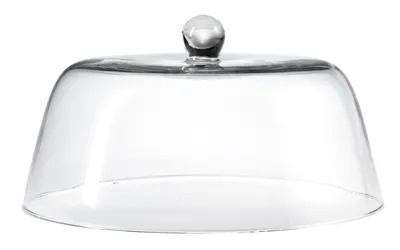 Produktbild von ASA - Glasglocke - H:18,7cm D:32cm - Grande