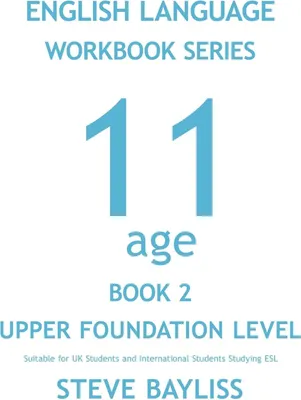 Produktbild von English Language Workbook Series