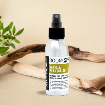 Imagen del producto de Spray 100ml - vainilla