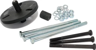 Obrázok produktu pre Buzzetti Polradabzieher kompatibilný s Yamaha 250-400ccm 4T LC