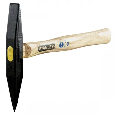 Produktbild von STANLEY Schweisserhammer, 300 g   1-54-719