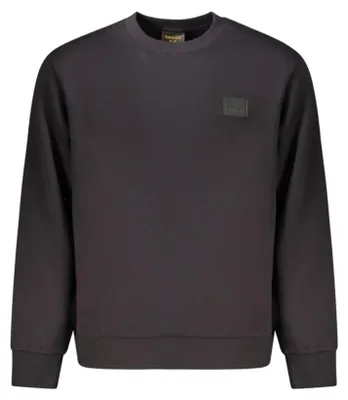 Immagine prodotto di Timberland Felpa Senza Zip Uomo Nero