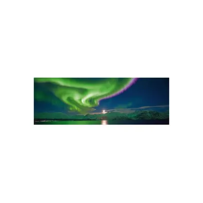 Immagine prodotto di Heye - Panoramapuzzle - Panorama di luce polare 1000 pezzi