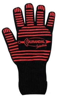 Produktbild von Grillhandschuh mit Hitzeschutz