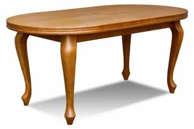 Image de Table de salle à manger en bois Tables Tables de salle à manger Nouveau 170x90 cm / 250x90 cm
