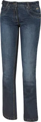 Obrázek produktu pro Held Crackerjane Motorrad Jeans, blau, 25